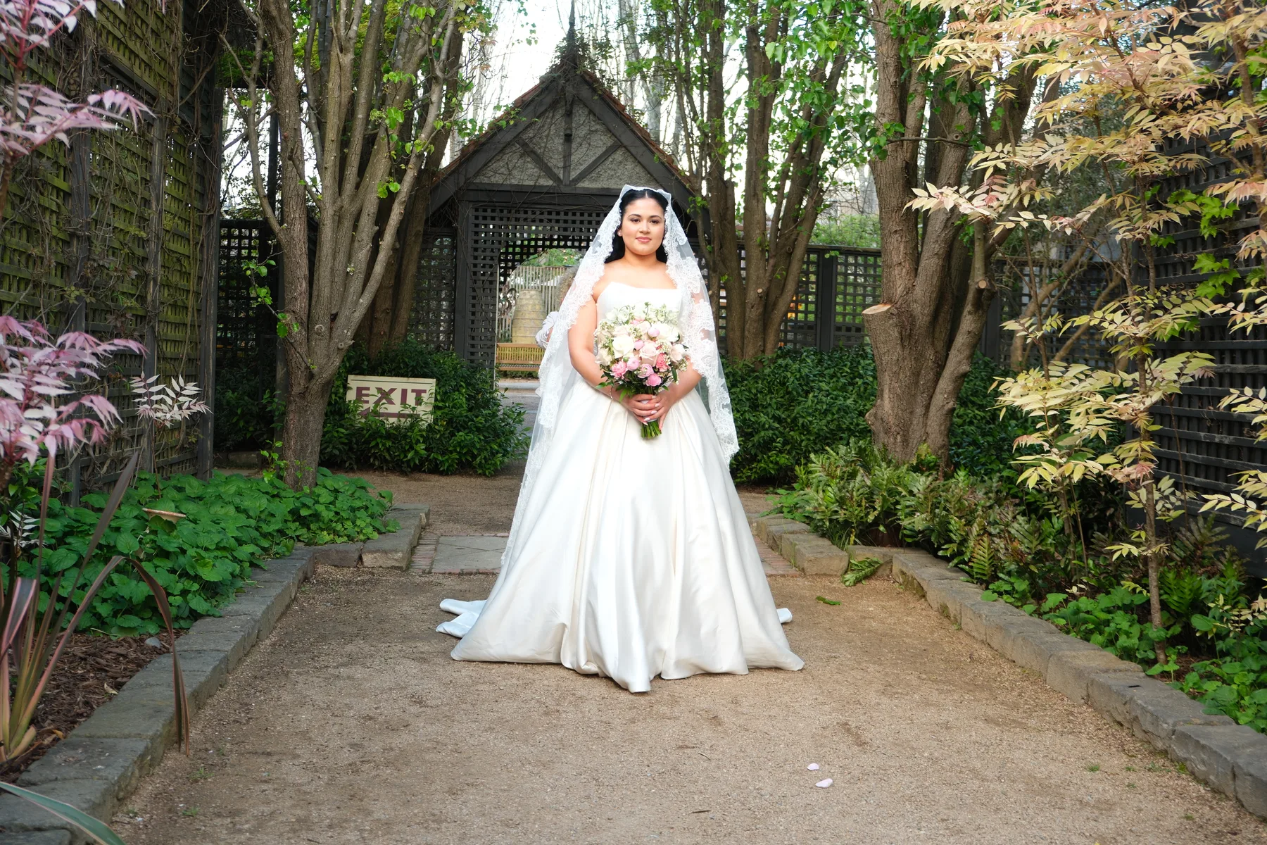 Wedding ceremony photography Melbourne