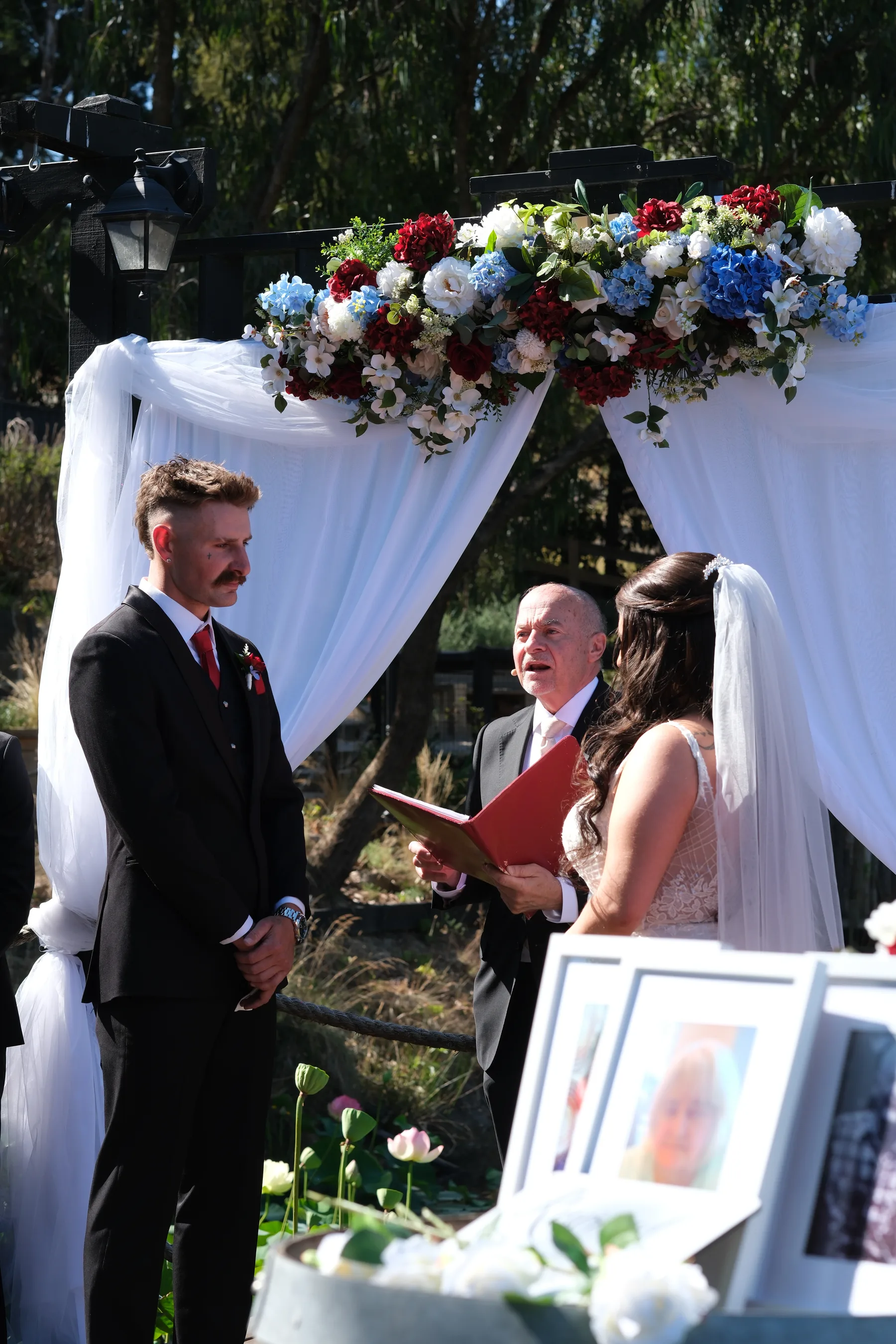 Wedding photography Yarra Valley Victoria