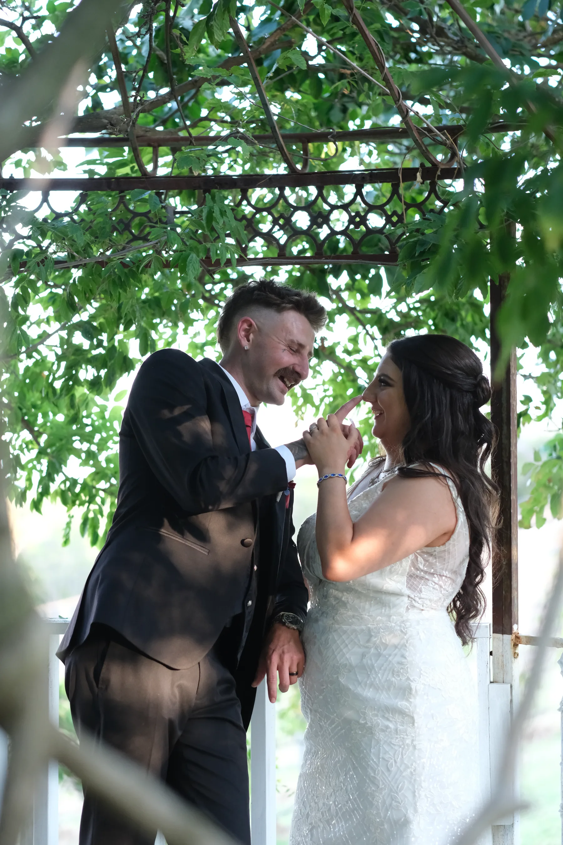 Wedding photography Ballarat Victoria