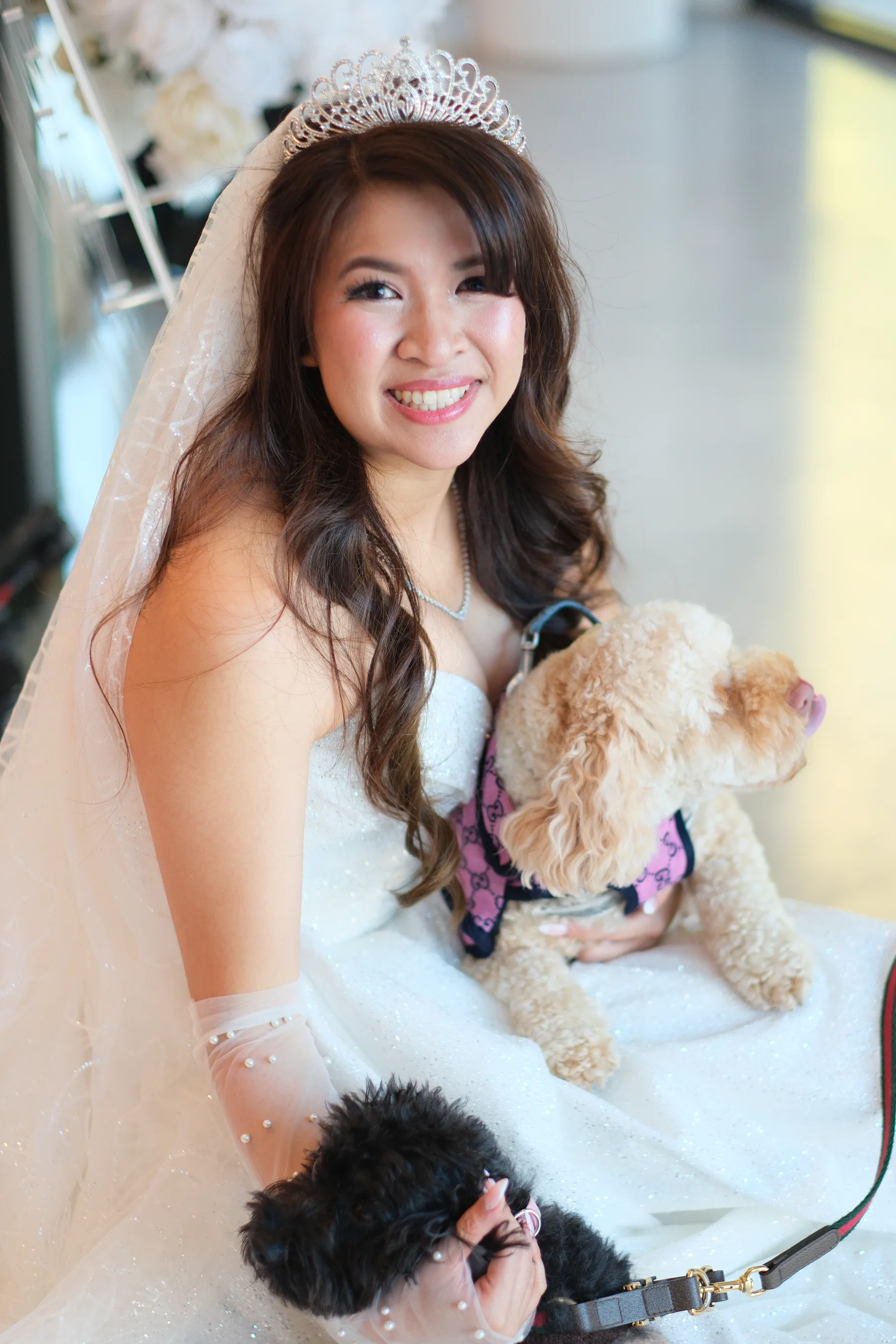 Wedding ceremony photography Yarra Valley