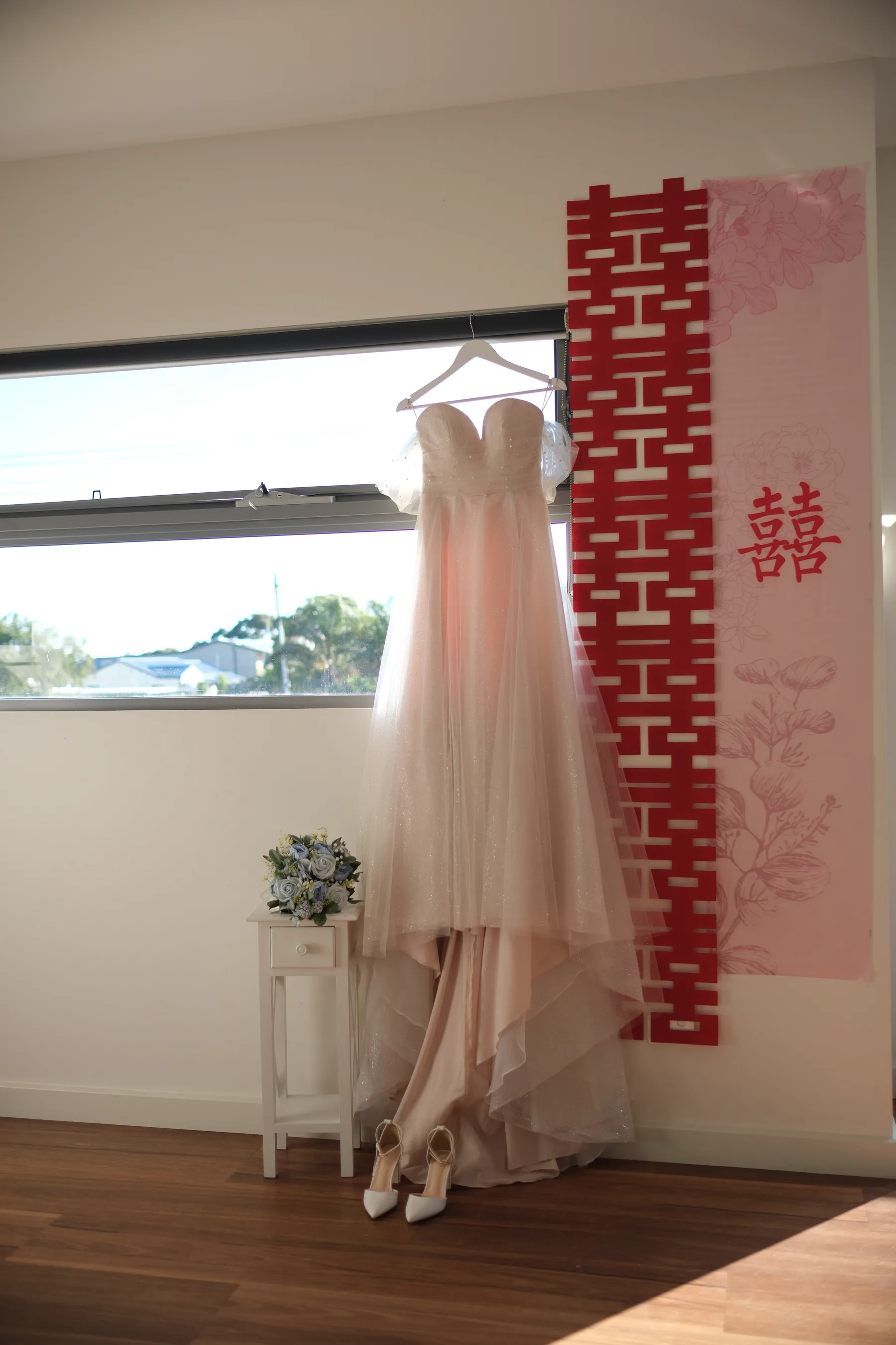 Wedding reception Ballarat
