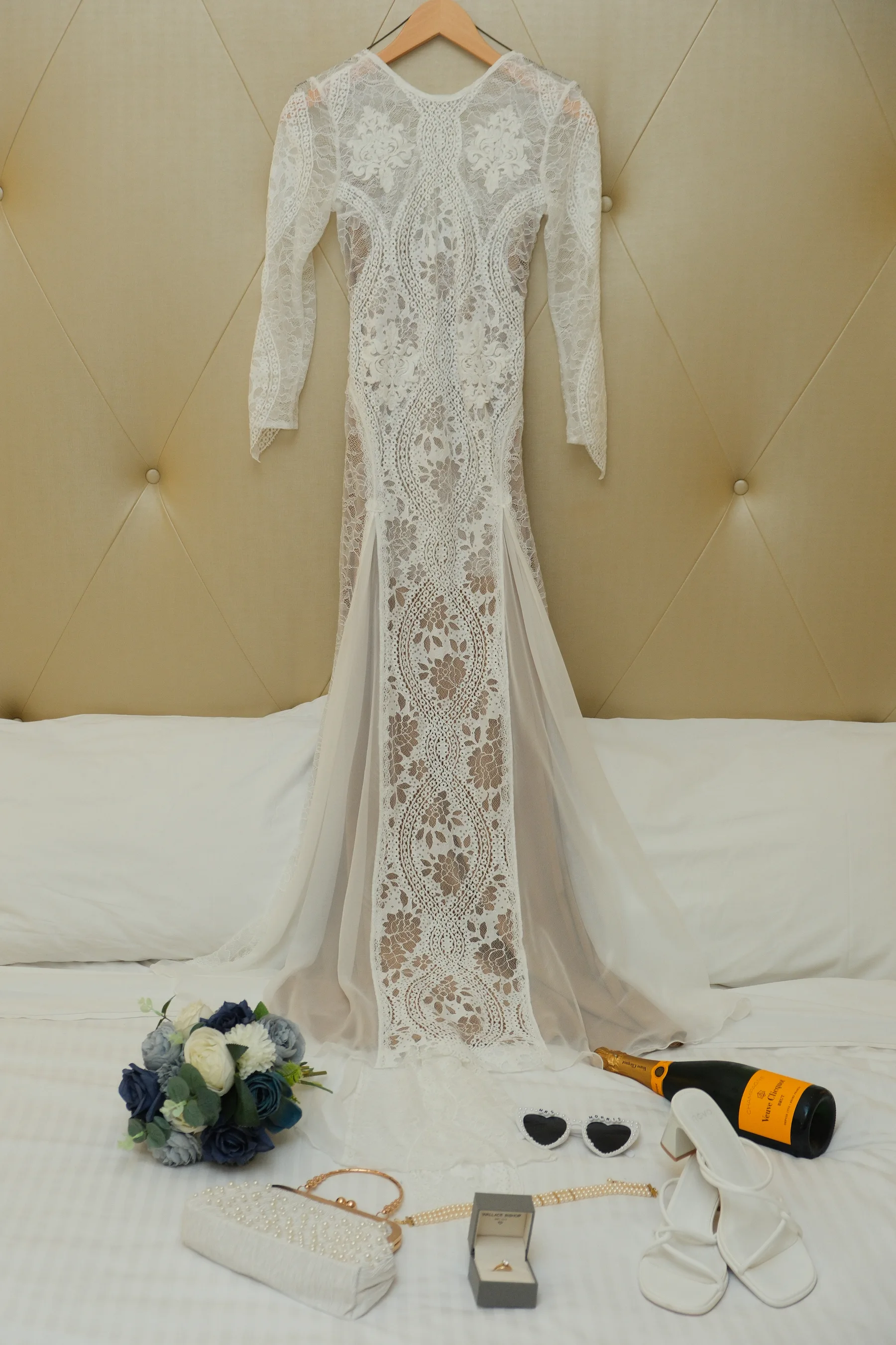 Wedding photography Mornington Peninsula Victoria